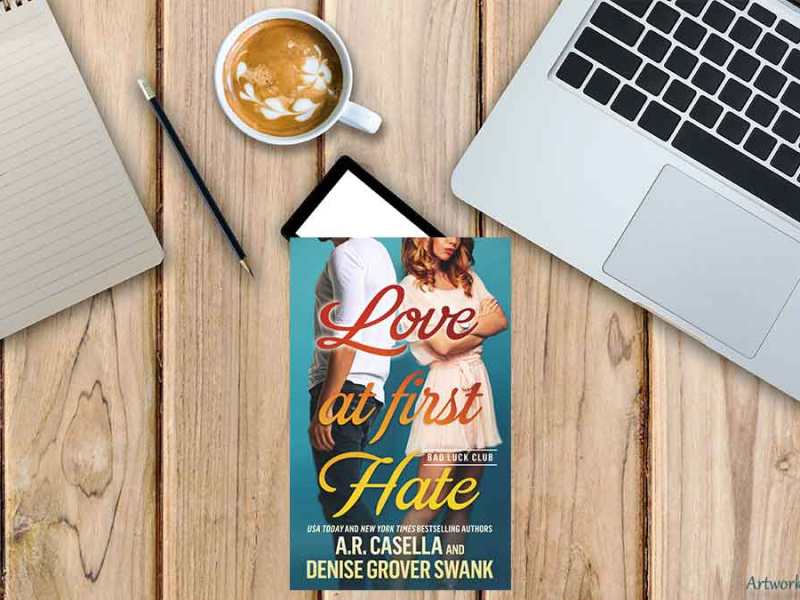 Love at First Hate – Looking for the truth