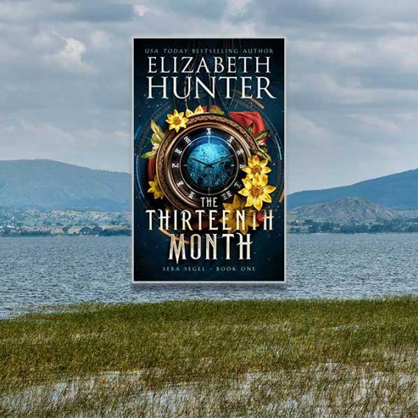 The Thirteenth Month (ARC Review) – An intricated (and gripping) puzzle